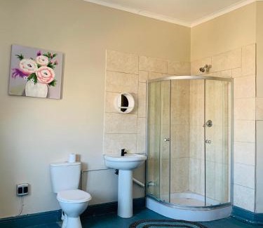 Luderitz Hotel | Luderitz Grand Hotel