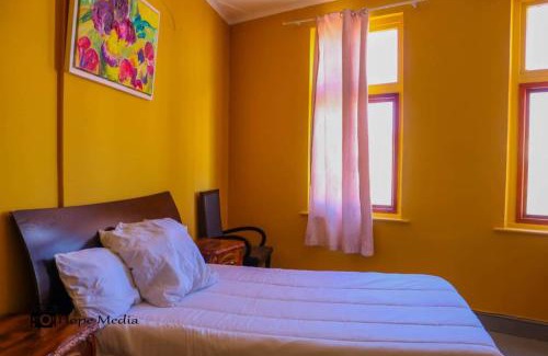 Luderitz Hotel | Luderitz Grand Hotel