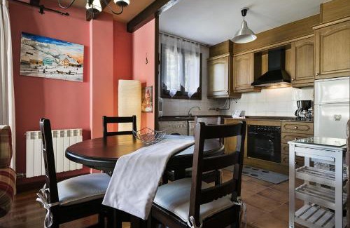 Vielha Apartamento | Luderna - Apartamento Brinhon