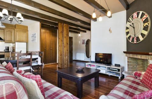 Vielha Apartamento | Luderna - Apartamento Brinhon