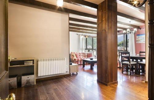 Vielha Apartamento | Luderna - Apartamento Brinhon