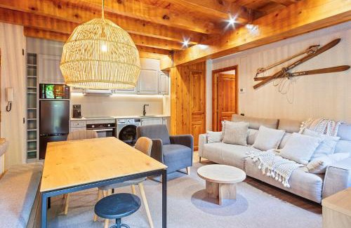 Arties Apartamento | Luderna - Apartamento con jardín Pleta de Arties Montardo