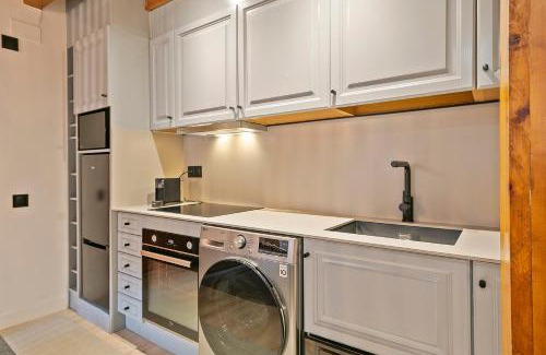 Arties Apartamento | Luderna - Apartamento con jardín Pleta de Arties Montardo