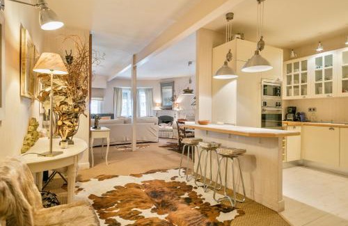 Baqueira Apartamento | Luderna - Apartamento Besiberri