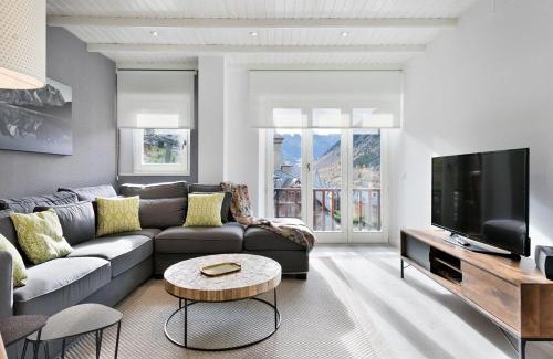 Baqueira Apartamento | Luderna - Apartamento Cap de Aran A2
