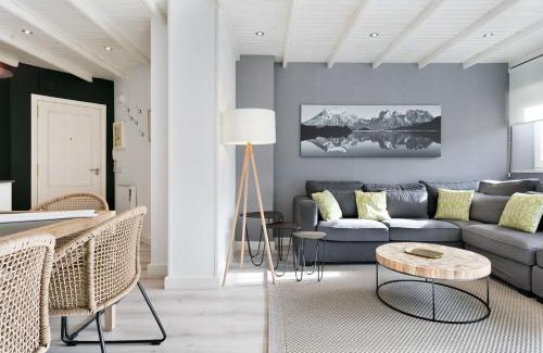 Baqueira Apartamento | Luderna - Apartamento Cap de Aran A2