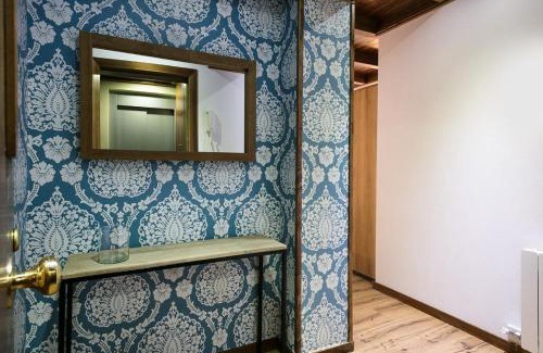 Baqueira Apartamento | Luderna - Apartamento Val de Ruda A3 Baciver
