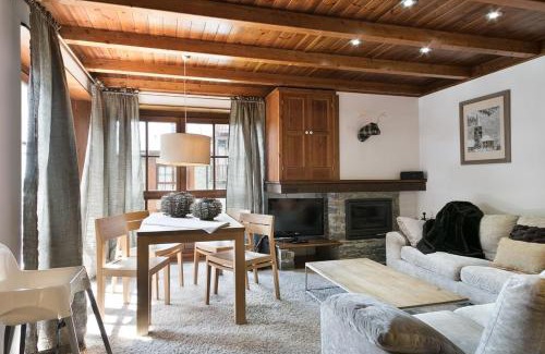 Baqueira Apartamento | Luderna - Apartamento Val de Ruda A3 Baciver