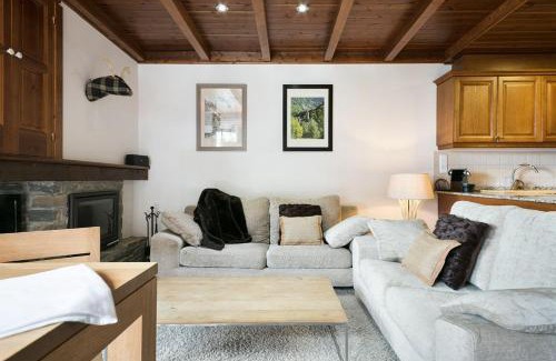 Baqueira Apartamento | Luderna - Apartamento Val de Ruda A3 Baciver