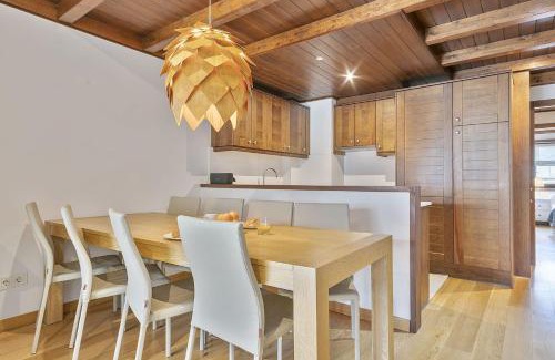 Baqueira Apartamento | Luderna - Apartamento Val de Ruda B14 Paulet