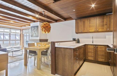 Baqueira Apartamento | Luderna - Apartamento Val de Ruda B14 Paulet