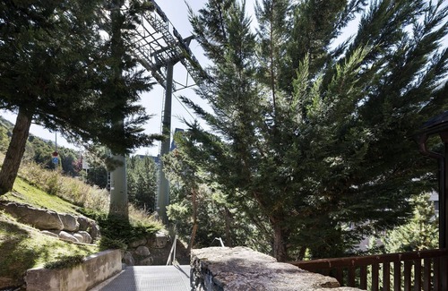 Baqueira Apartamento | Luderna - Dúplex Cap de Aran A1