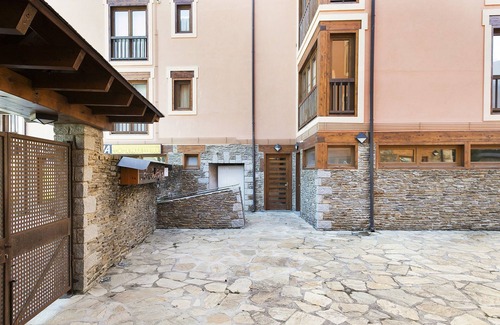 Vielha Apartamento | Luderna - Dúplex des Neres