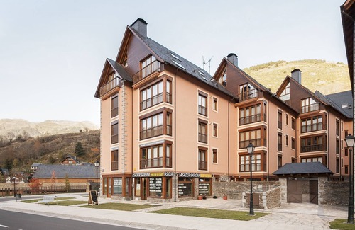 Vielha Apartamento | Luderna - Dúplex des Neres