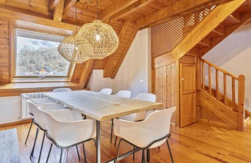 Vielha Apartamento | Luderna - Dúplex des Neres