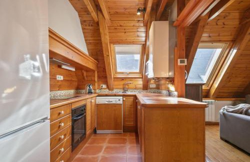 Vielha Apartamento | Luderna - Dúplex des Neres