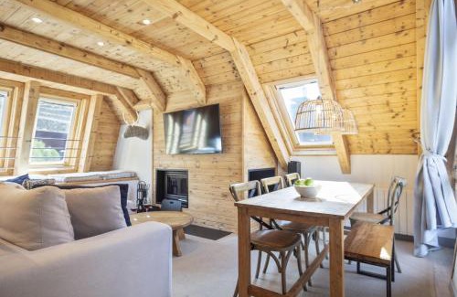 Baqueira Apartamento | Luderna - Val de Ruda C23 Barbacans