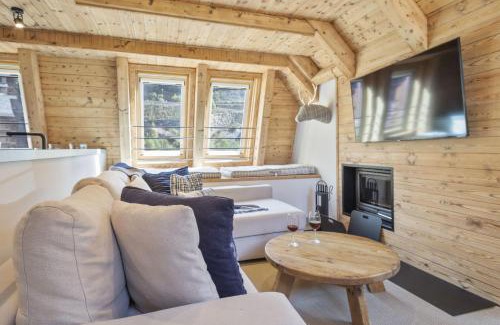 Baqueira Apartamento | Luderna - Val de Ruda C23 Barbacans