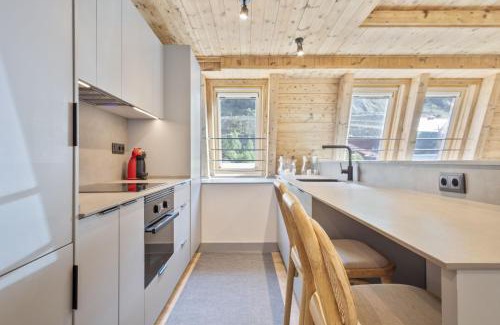 Baqueira Apartamento | Luderna - Val de Ruda C23 Barbacans