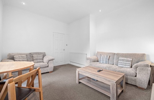 Alloa Apartamento | Ludgate 2 Bedroom Apartment - Alloa