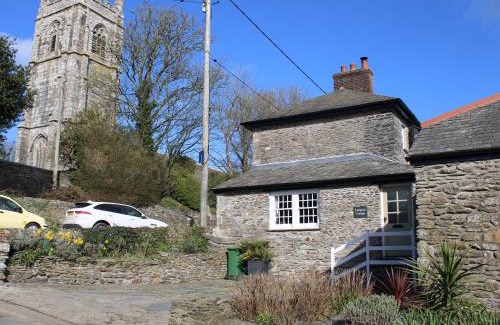 Gorran Casa | Ludgvan Cottage