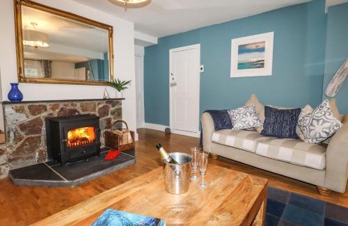 Gorran Casa | Ludgvan Cottage
