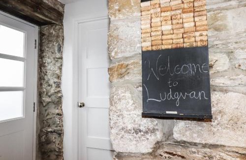 Gorran Casa | Ludgvan Cottage