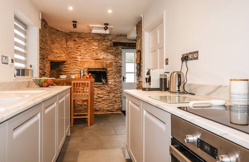 Gorran Cabaña | Ludgvan Cottage