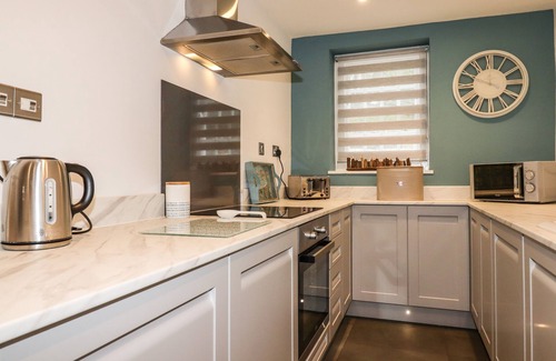 Gorran Cabaña | Ludgvan Cottage