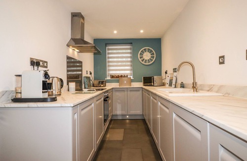 Gorran Cabaña | Ludgvan Cottage