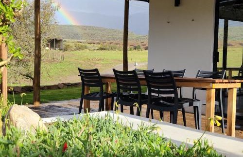 Scheepersrus Apartamento | Ludicks Farm