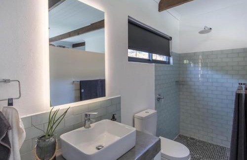 Scheepersrus Apartamento | Ludicks Farm