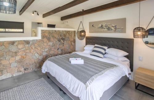 Scheepersrus Apartamento | Ludicks Farm