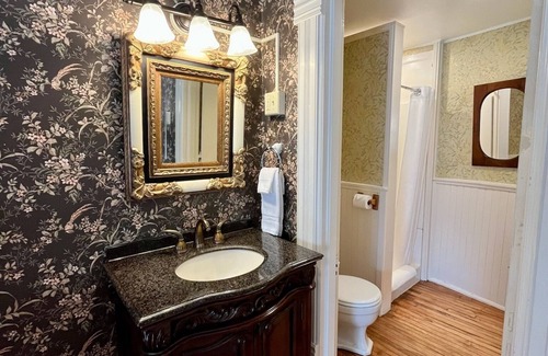 Ludington Cama Y Desayuno | Ludington House B&B