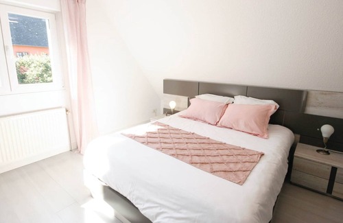 Orbey Casa | Ludivine's house ***