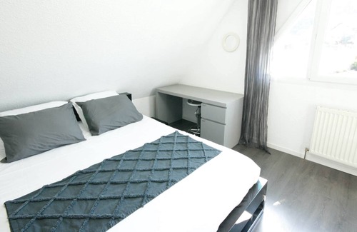 Orbey Casa | Ludivine's house ***