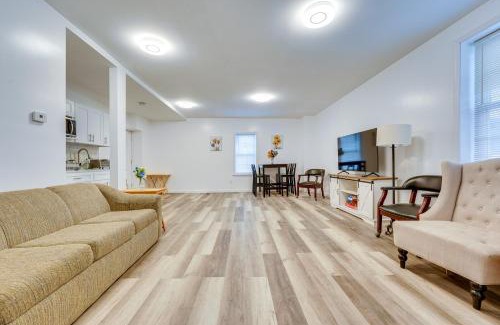 Ludlow Casa | Ludlow Townhome 3 Mi to Okemo Mountain!