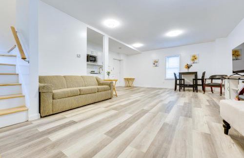 Ludlow Casa | Ludlow Townhome 3 Mi to Okemo Mountain!