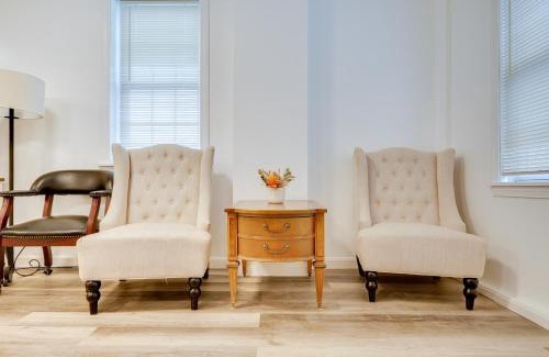 Ludlow Casa | Ludlow Townhome 3 Mi to Okemo Mountain!
