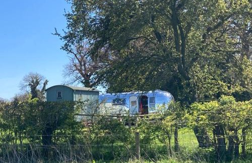 Angelbank Casa | Ludlow Vintage Airstream