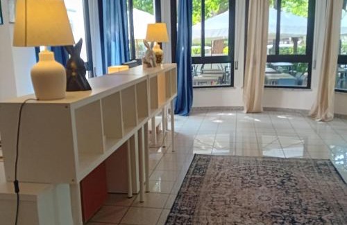 Fogliano Marina Hotel | LUDO Holiday House