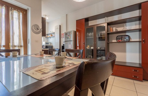 Santa Rita Apartamento | Ludo's House by Wonderful Italy