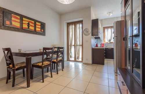 Santa Rita Apartamento | Ludo's House by Wonderful Italy