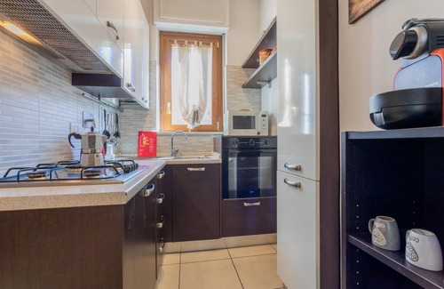 Santa Rita Apartamento | Ludo s House by Wonderful Italy