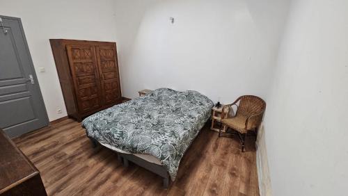 Espaly-Saint-Marcel Apartamento | Ludogîte Graine de Jeux
