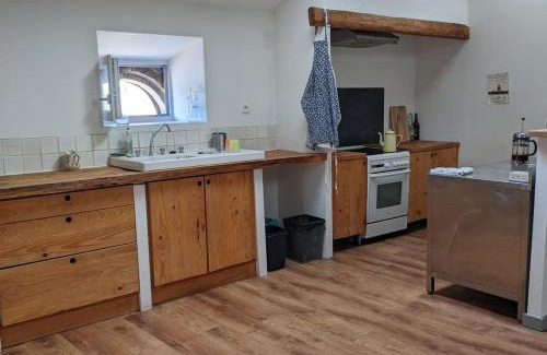 Espaly-Saint-Marcel Apartamento | Ludogîte Graine de Jeux