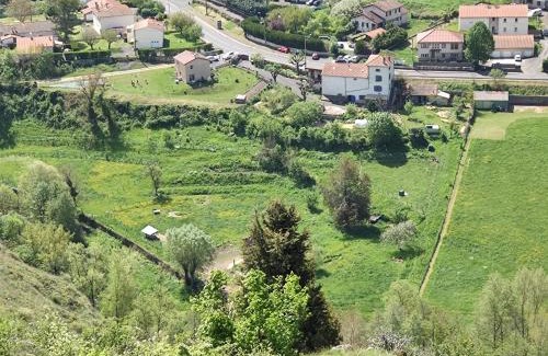 Espaly-Saint-Marcel Apartamento | Ludogîte Graine de Jeux