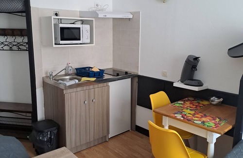 Belley Casa | Ludotel