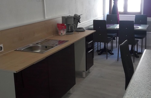Belley Casa | Ludotel