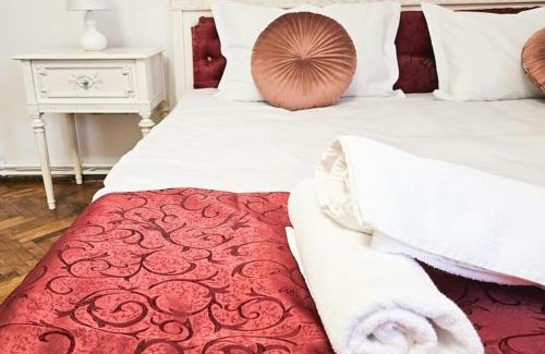 Centrul Vechi Apartamento | Ludovic Boutique